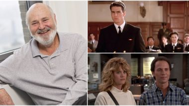 Rob Reiner Birthday: When Harry Met Sally, A Few Good Men and Other Best Works of the American Director 