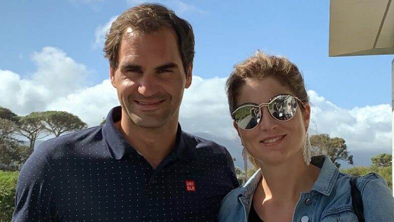 Roger Federer and Wife Mirka Donate $1 Million to Vulnerable Swiss Families Amid Coronavirus Outbreak