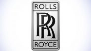 Rolls-Royce Signs A MoU With IIT-Madras For Joint Research Programmes