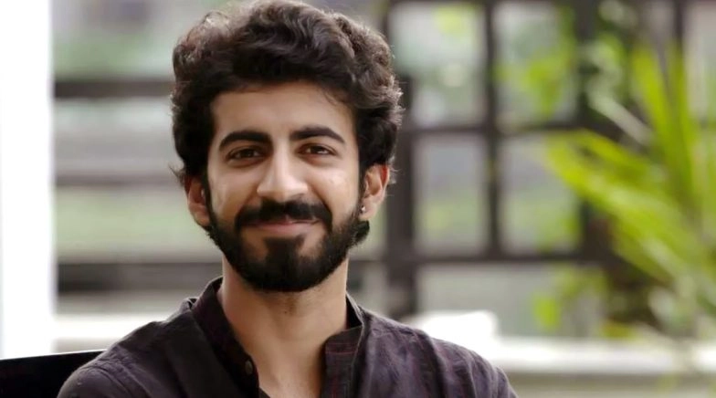 Roshan Mathew to Be In a Political Satire Next