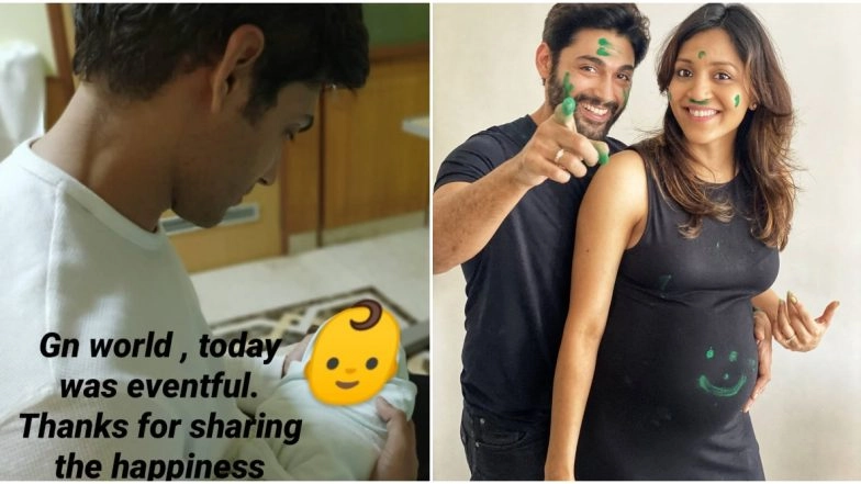 Ruslaan Mumtaz 'Family Members Will Not Be Allowed To See The Baby Because of Social Distancing'