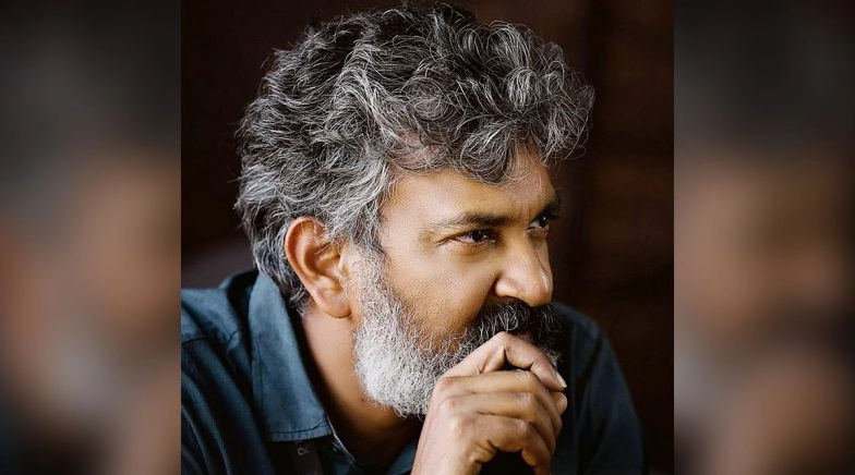 COVID-19: SS Rajamouli Asks Fans To Avoid Spreading Panic 