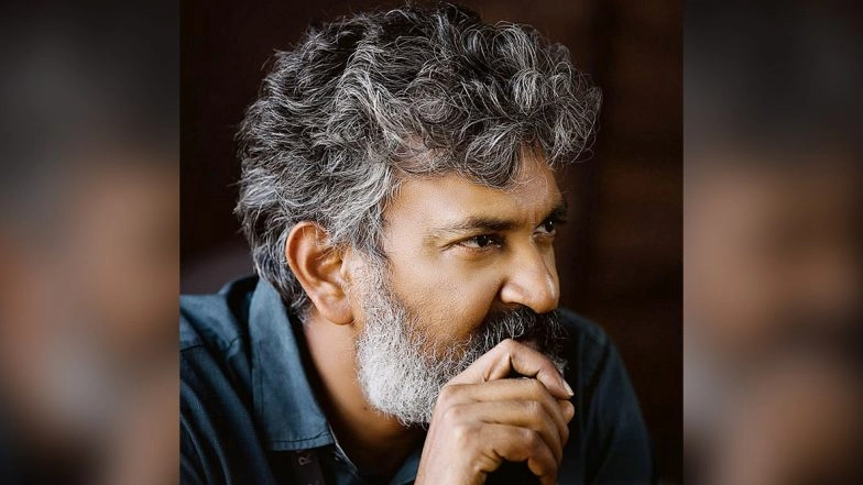 Coronavirus Scare: RRR Director SS Rajamouli Asks Fans To Avoid Spreading Panic and Stay Alert