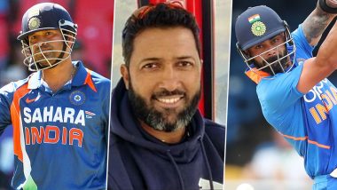 Sachin Tendulkar or Virat Kohli: Wasim Jaffer Shares Funny Meme As Fan Asks to Choose Between the Two Legends