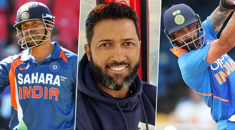 Sachin Tendulkar or Virat Kohli: Wasim Jaffer Shares Funny Meme