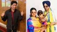 Sachin Tendulkar, Harbhajan Singh and Bajrang Punia Join Sports Fraternity in Wishing Fans Happy Holi 2020 (See Posts)