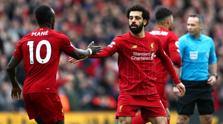 Mohamed Salah Donates an Ambulance Center to His Hometown Nagrig in Egypt: Reports 