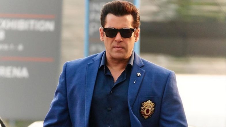 Salman Khan All Set to Debut On YouTube, Will Launch His New Channel Titled 'Being Salman Khan' 