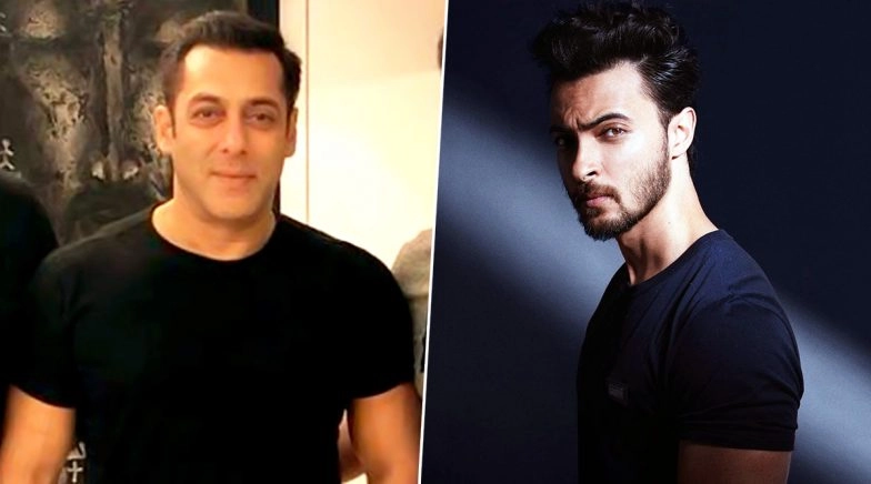 Has Aayush Sharma Joined Salman Khan’s Kabhi Eid Kabhi Diwali?