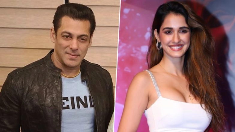 Radhe: Amid Coronavirus Outbreak, Shooting of Salman Khan – Disha Patani Starrer to Continue In Mumbai?
