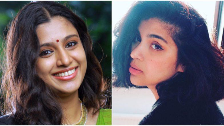 Sangamithra Varma’s Uncanny Resemblance with Sister, Malayalam Actress Samyuktha Varma Leave Netizens Stunned