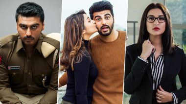 Coronavirus Outbreak: Sandeep Aur Pinky Faraar Starring Arjun Kapoor and Parineeti Chopra Gets Postponed