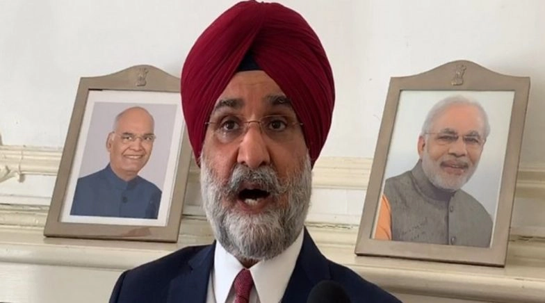 Indian-Americans at Forefront in US to Help During COVID-19 Crisis