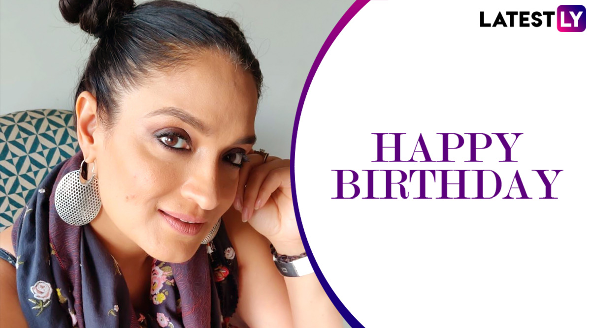 Sandhya Mridul Birthday: From Swabhimaan to Angry Indian Goddesses, 5 Best Roles of the Actress That Prove Her Versatility!