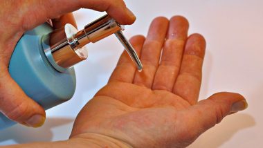 Coronavirus in India: 5,000 Fake Hand Sanitisers Seized in Gurugram by Haryana FDA