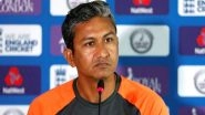Sanjay Bangar Joins RCB as Batting Consultant Ahead of IPL 2021