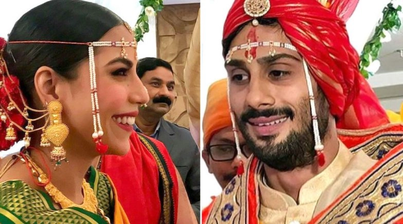 Prateik Babbar and Sanya Sagar Have Separated?