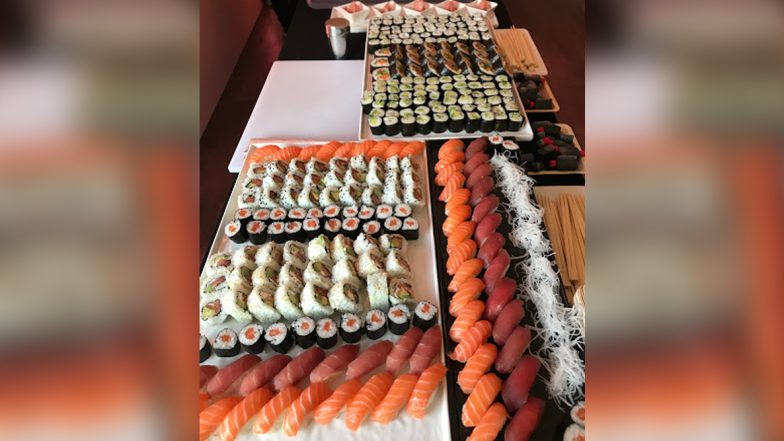 UK's Finest Caterers For Any Occasion - Sapna Caterers