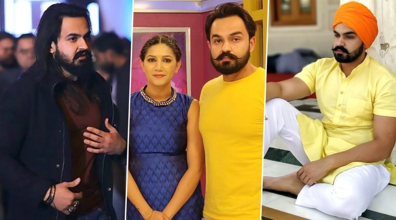 Check Out Veer Sahu's Popular Tracks!