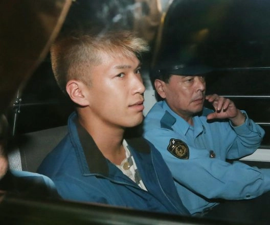 Japanese Man Sentenced to Death for Mass Killings of 19 Disabled at Care Home