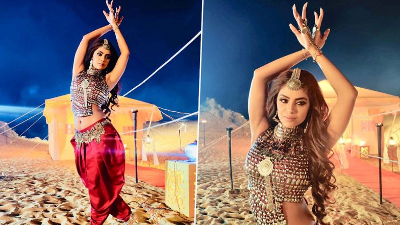 Naagin 4: After Jasmin Bhasin, Sayantani Ghosh’s Character To End On Ekta Kapoor's Supernatural Thriller Soon