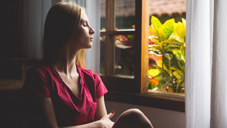 How to Feel Normal During the Anxiety-Inducing Times of COVID-19 Pandemic? Easy, Feel-Good Things You Can Do Right Now to Keep Yourself Sane!