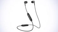Sennheiser New Wireless Earphones Launched in India Starting From Rs 4,990; Check Price, Features, Variants & Specifications