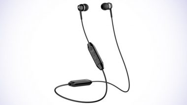 Sennheiser New Wireless Earphones Launched in India Starting From Rs 4,990; Check Price, Features, Variants & Specifications