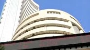 Stock Market Today: Sensex, Nifty Trade Flat Amid Volatility, RIL Shares Down by 2%