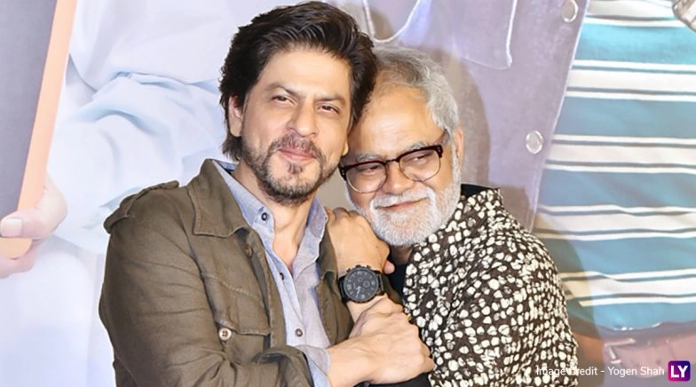 Kaamyaab Producer SRK Writes An Emotional Post