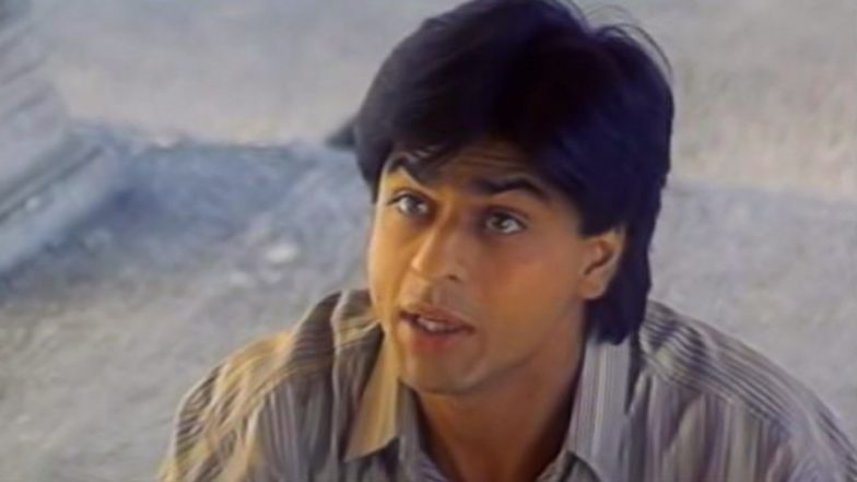 Circus Returns! After Ramayana, Doordarshan To Re-Run Shah Rukh Khan's Hit TV Serial On The Channel