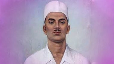 Shaheed Sukhdev Thapar's 89th Death Anniversary: Interesting Facts About Indian Revolutionary Leader Who Sacrificed His Life For Freedom of The Nation