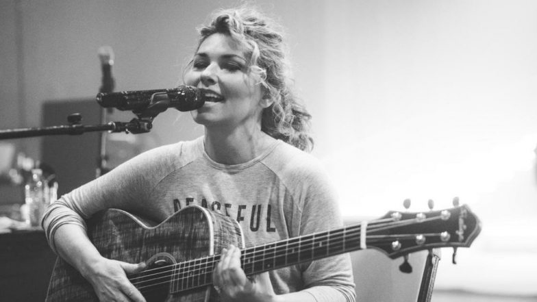 Shania Twain: I'm Never Going to Have My Old Voice Again