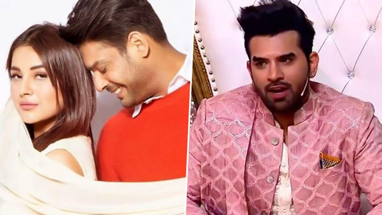 Paras Chhabra Targets Shehnaaz Gill for Mujhse Shaadi Karoge's Failure, Says, ‘She Was Only Interested in Sidharth Shukla’
