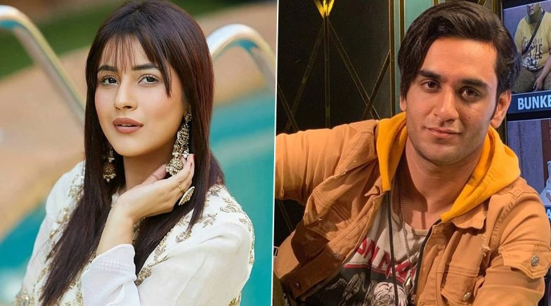 Was Vikas Gupta The Reason Behind Shehnaaz Gill Walking Out Of Her Swayamvar Show?
