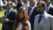 Dubai's Ruler Sheikh Mohammed bin Rashid Al-Maktoum Ordered Abduction of His Two Daughters, Forced Wife to Flee to London, Claims British Court