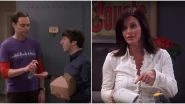 TBBT's Sheldon Cooper to Friends' Monica Geller - 5 Fictional Cleanliness Freaks Who Should Be Your Inspiration During COVID-19 Outbreak