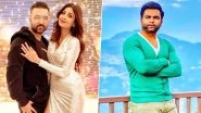 Shilpa Shetty&rsquo;s Husband Raj Kundra Issues Statement on the Gold Scam Case Filed by Sachiin Joshi