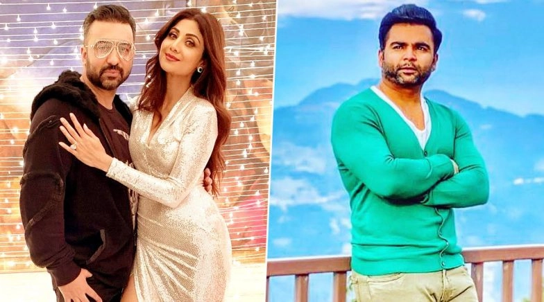 Shilpa's Husband Raj Kundra Responds To The Gold Scam Case