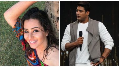 Sidharth Shukla FINALLY Addresses Rumours of Relationship With Shilpa Shinde; Says, 'That Is Crazy'