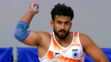 Shivpal Singh at Tokyo Olympics 2020, Athletics Live Streaming Online: Know TV Channel & Telecast Details for Men's Javelin Throw Qualification Coverage