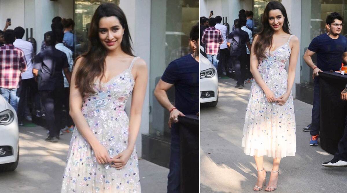 Deepika Padukone, Katrina Kaif, Shraddha Kapoor's Fashion Outings Made ...