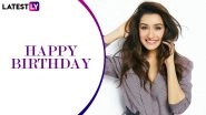 Shraddha Kapoor Birthday Special: Every Upcoming Movie of the Aashiqui 2 Actress