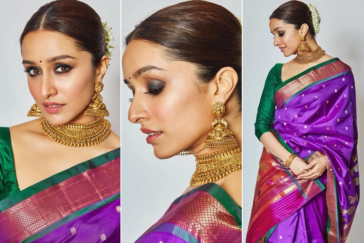 Shraddha Kapoor Style Arsenal (13)