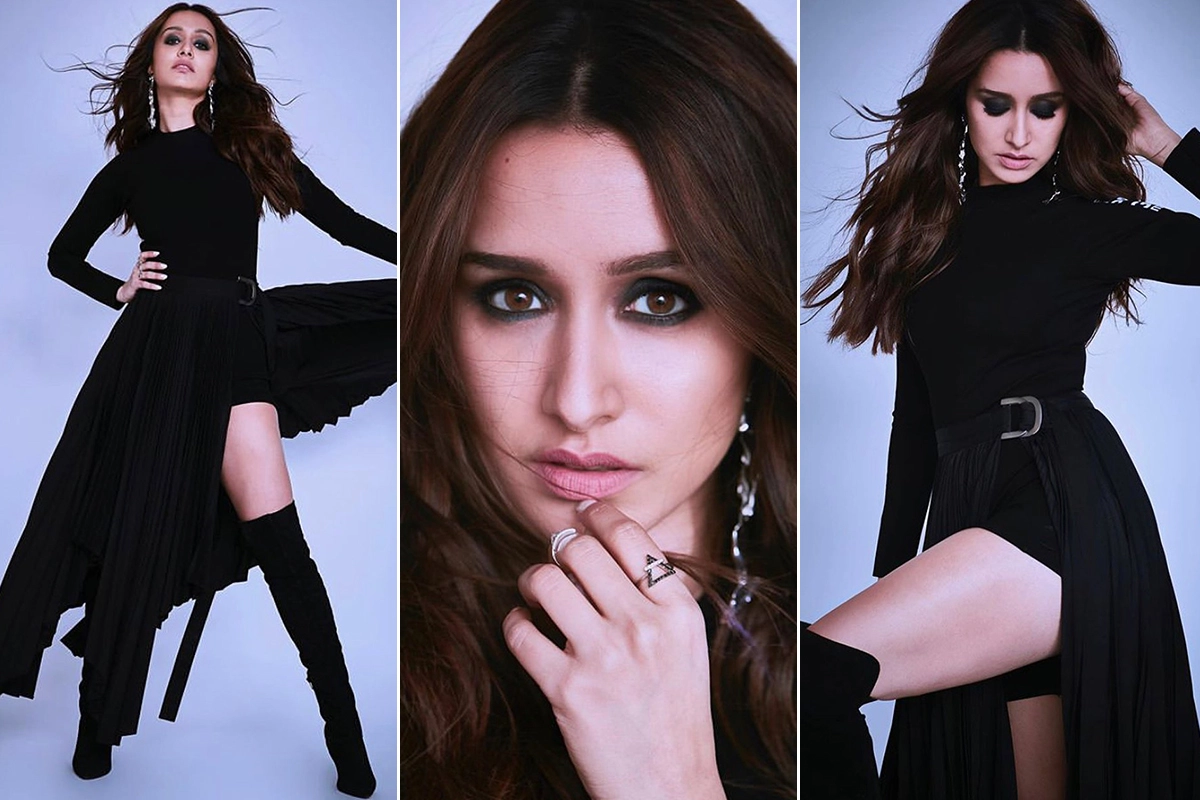 Shraddha Kapoor Style Arsenal (2)