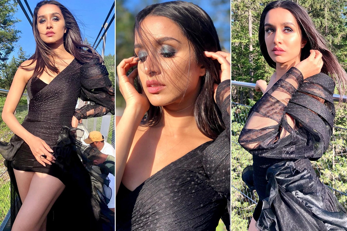 Shraddha Kapoor Style Arsenal (3)