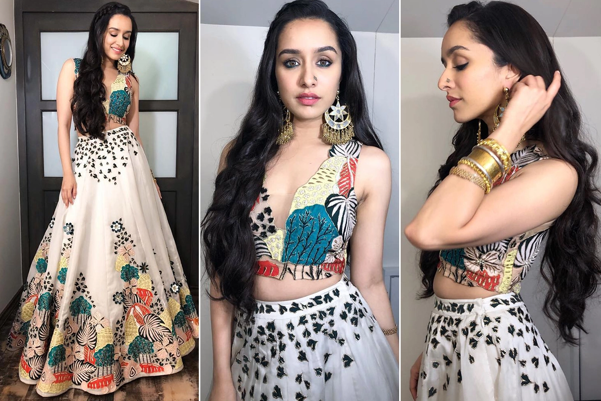 Shraddha Kapoor Style Arsenal (9)