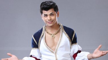 It's a Hollywood Lockdown for 'Aladdin Naam Toh Suna Hoga' Actor Siddharth Nigam, Here's How
