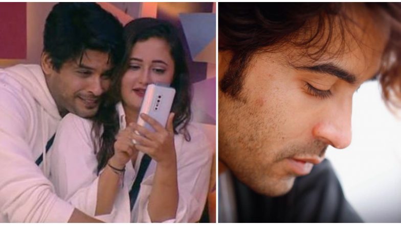 Sidharth Shukla Says He Felt Sorry For Rashami Desai After Her Break Up With Arhaan Khan (Deets Inside)
