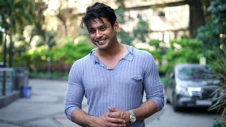 Bigg Boss 13 Winner Sidharth Shukla Dedicates His 'Humans of Bombay' Post To Mother